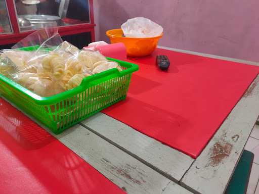 Bakso Babi Saelus 99 3