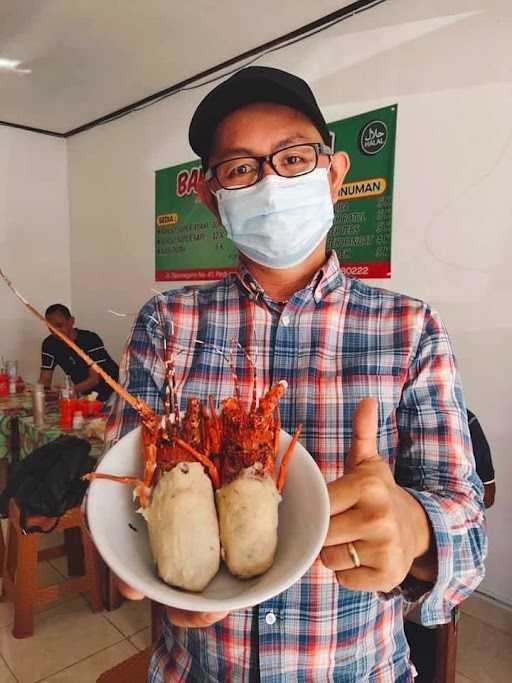 Bakso Bahagia 8