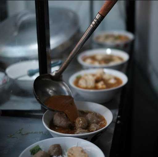 Bakso Bahagia 9