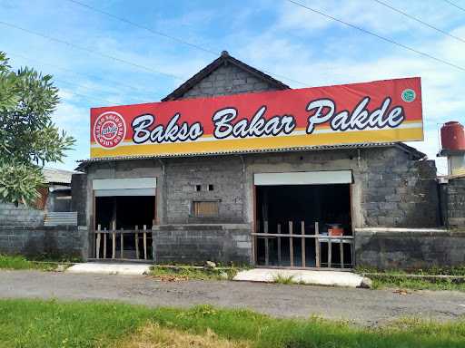 Bakso Bakar Pakde (Bbp) 7