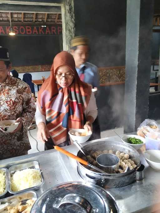 Bakso Bakar Pakde (Bbp) 4