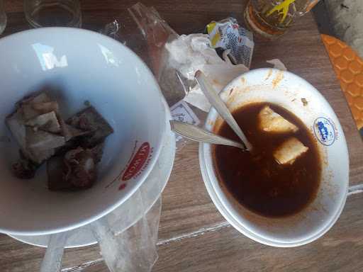 Bakso Balung Pak Rebo 5