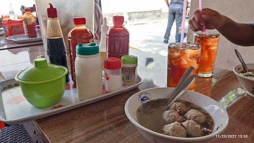 Bakso Balung Pak Rebo 6