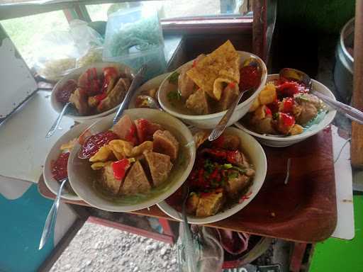 Bakso Bola Glogor Carik 1