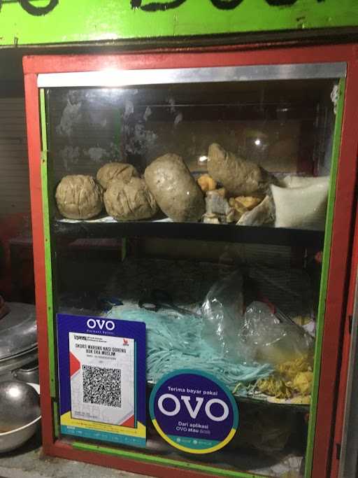 Bakso Bola Glogor Carik 3