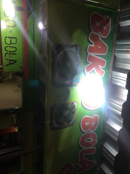 Bakso Bola Glogor Carik 4