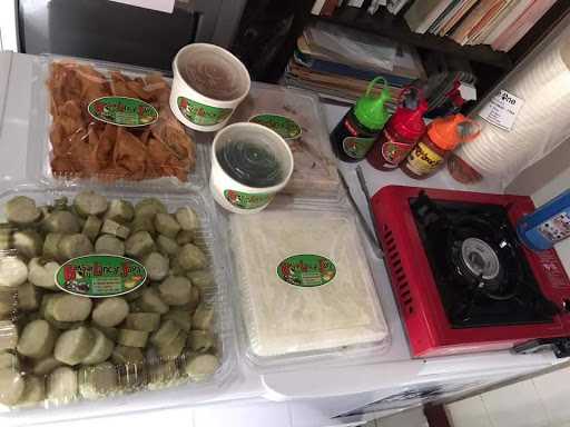 Bakso Bolu Lancar Jaya 1