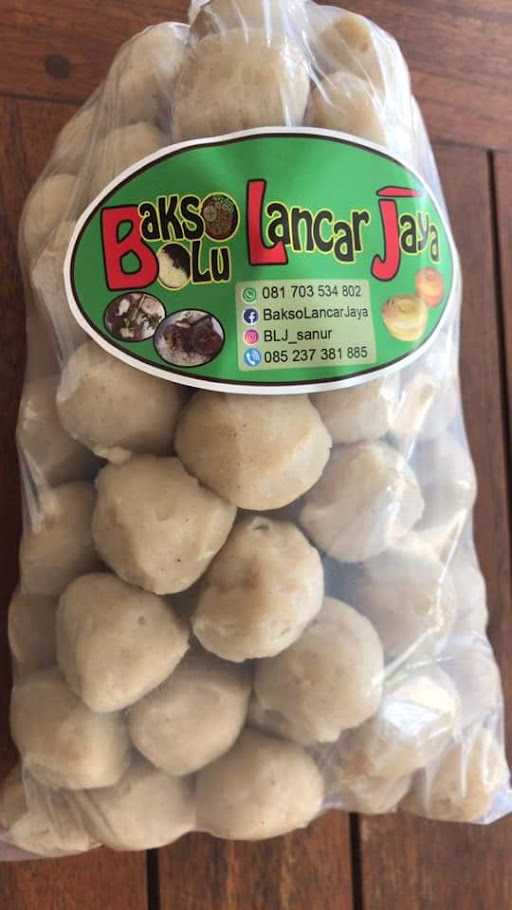 Bakso Bolu Lancar Jaya 2