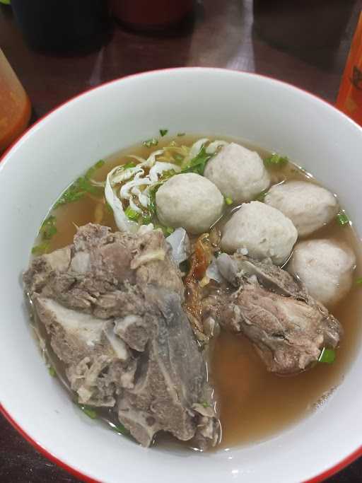 Bakso Bolu Lancar Jaya 3