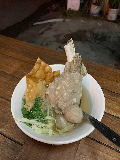 Bakso Bolu Lancar Jaya 5