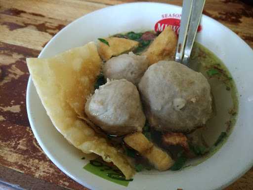 Bakso Herman 8