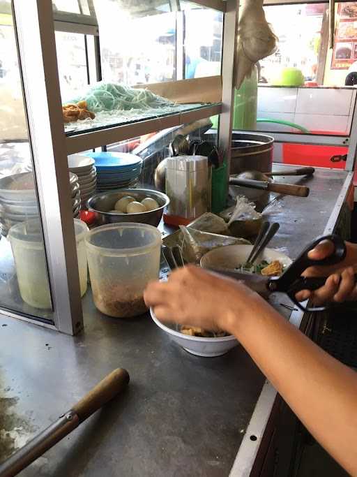 Bakso Herman 1