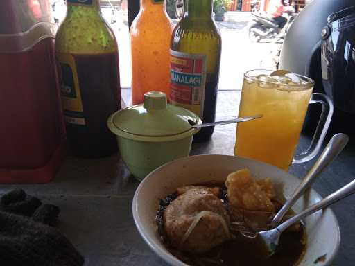 Bakso Herman 9