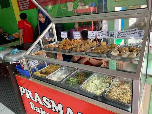 Bakso Isabella Prasmanan Malang Cabang 2 5