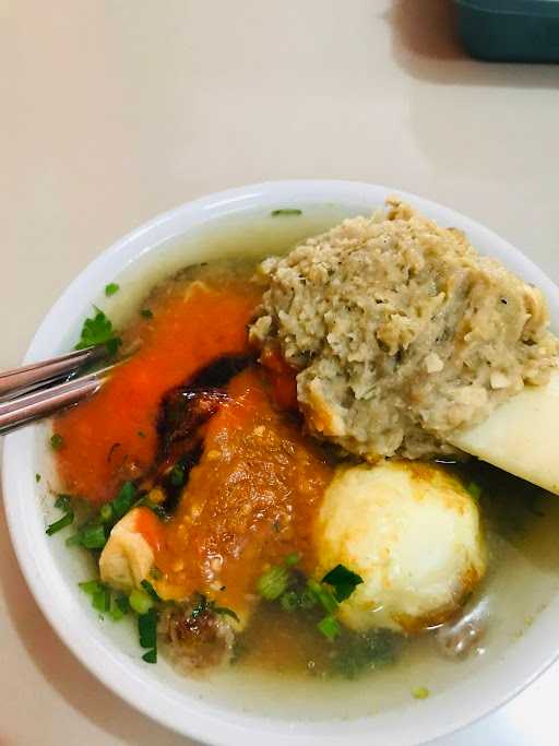 Bakso Isabella Prasmanan Malang Cabang 2 10