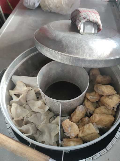 Bakso Isabella Prasmanan Malang Cabang 2 7