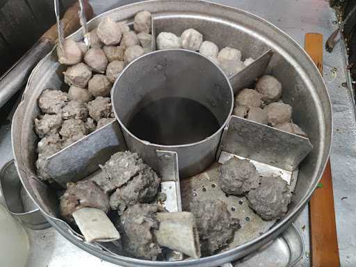 Bakso Isabella Prasmanan Malang Cabang 2 6