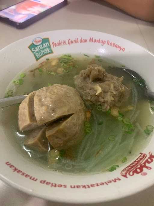 Bakso Isabella Prasmanan Malang Cabang 2 1