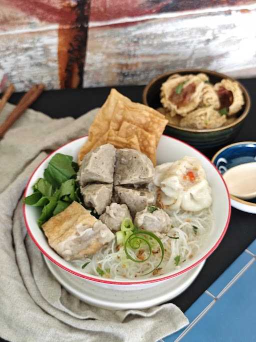 Bakso Kok Dimsum 3