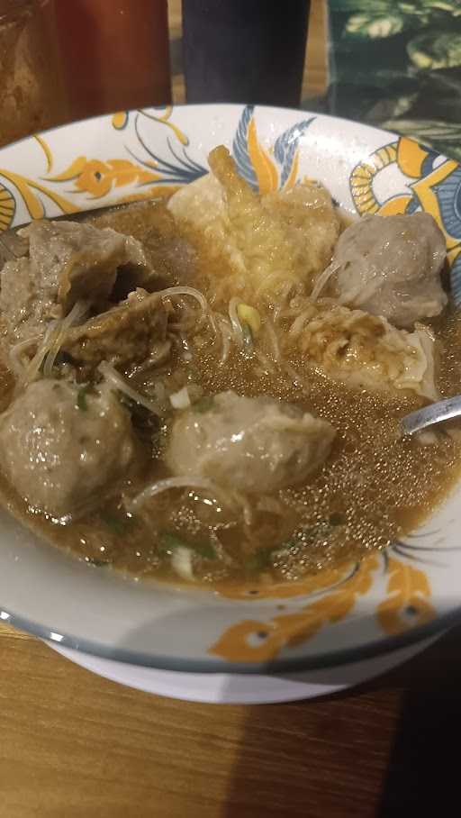 Bakso Kok Dimsum 1