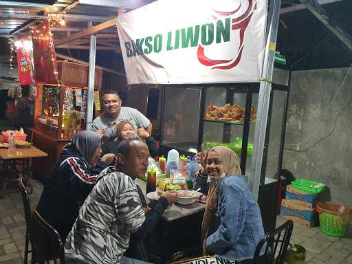 Bakso Liwon 4