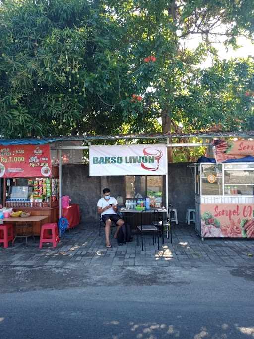 Bakso Liwon 5