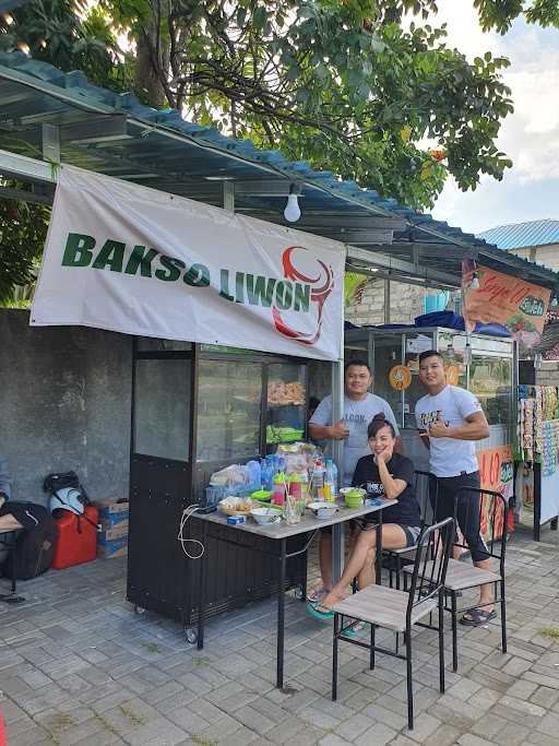 Bakso Liwon 1