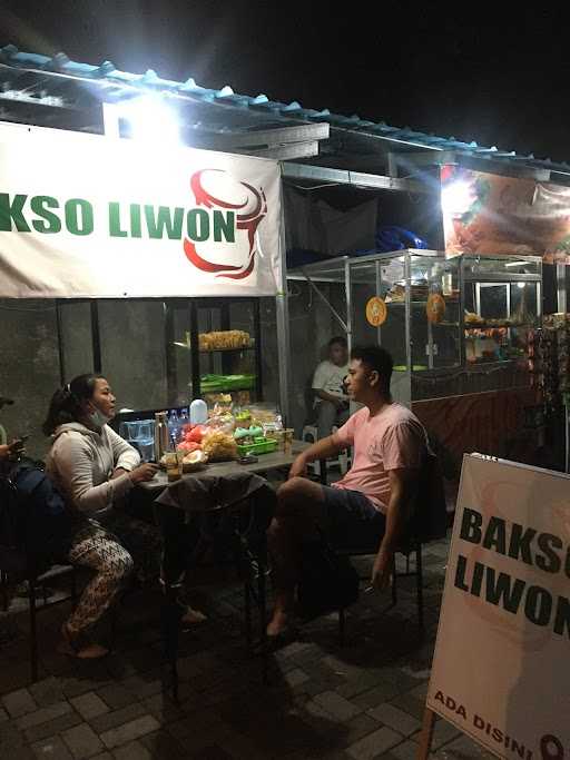 Bakso Liwon 6