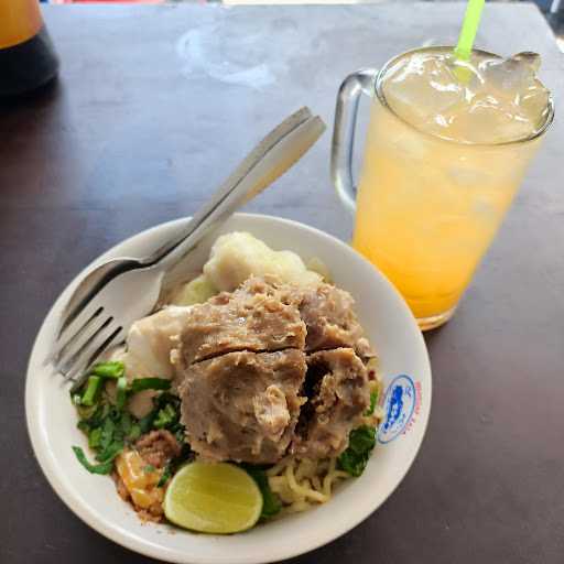 Bakso Mercon Prasmanan Purwoharjo 3