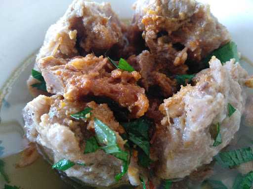 Bakso Ndeso Malang 9