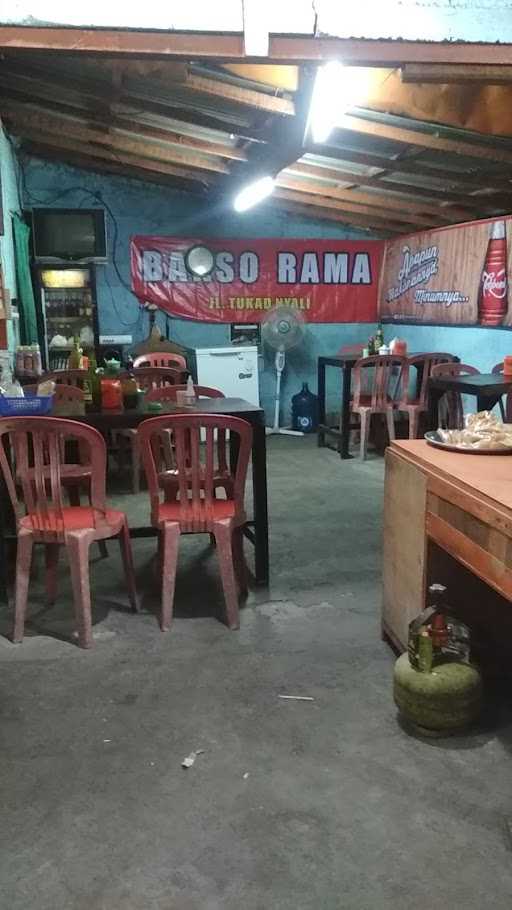 Bakso Rama 4