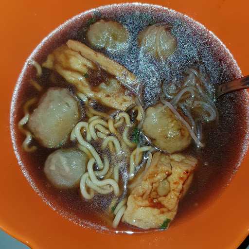 Bakso Rama 3