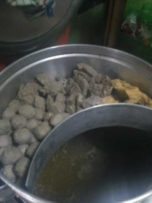 Bakso Solo Sanur 1