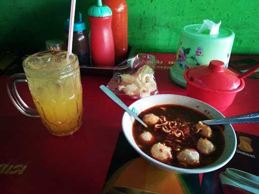 Bakso Solo Sanur 7