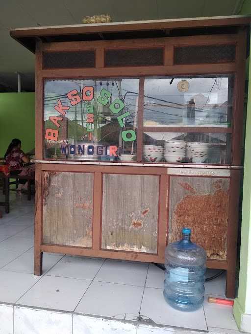 Bakso Solo Sanur 3