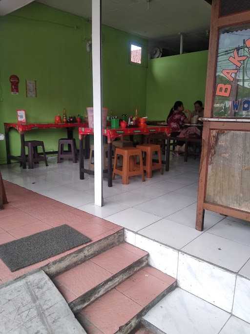 Bakso Solo Sanur 4