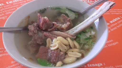 Bakso Solo Seser 5