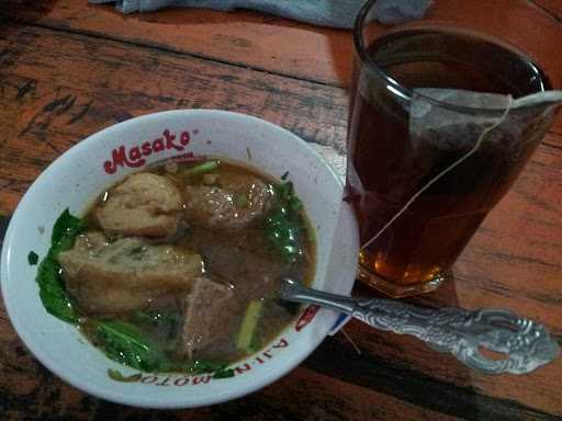 Bakso Solo Seser 10