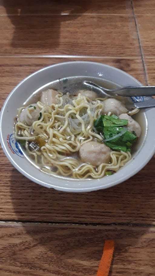 Bakso Solo Seser 4