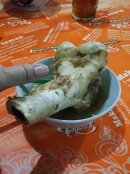 Bakso Solo Seser 7