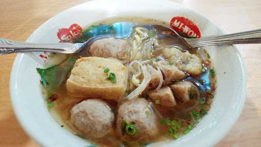 Bakso Solo Seser 2