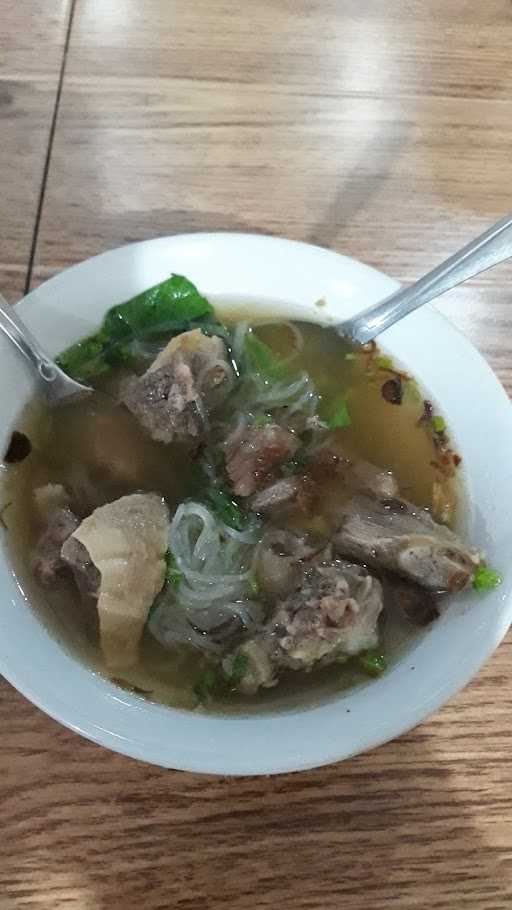 Bakso Solo Seser 6