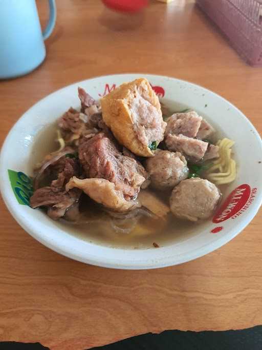 Bakso Solo Seser 8