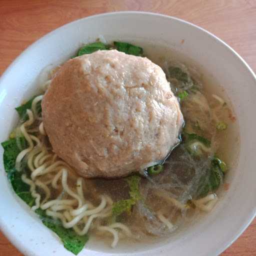 Bakso Solo Seser 1