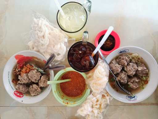 Bakso Soponyono 8