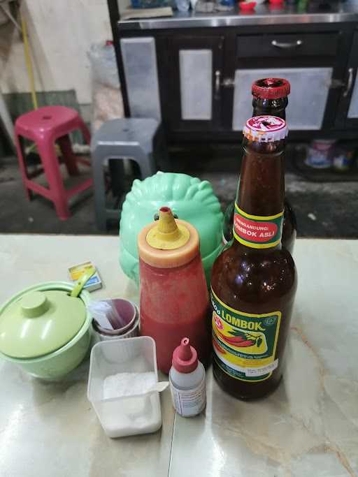 Bakso Soponyono 1