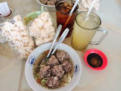 Bakso Soponyono 9