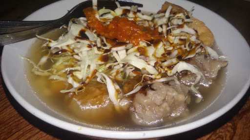 Bakso Soponyono 5