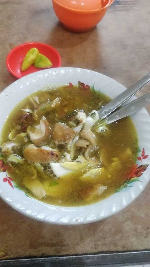 Bakso Soponyono 6