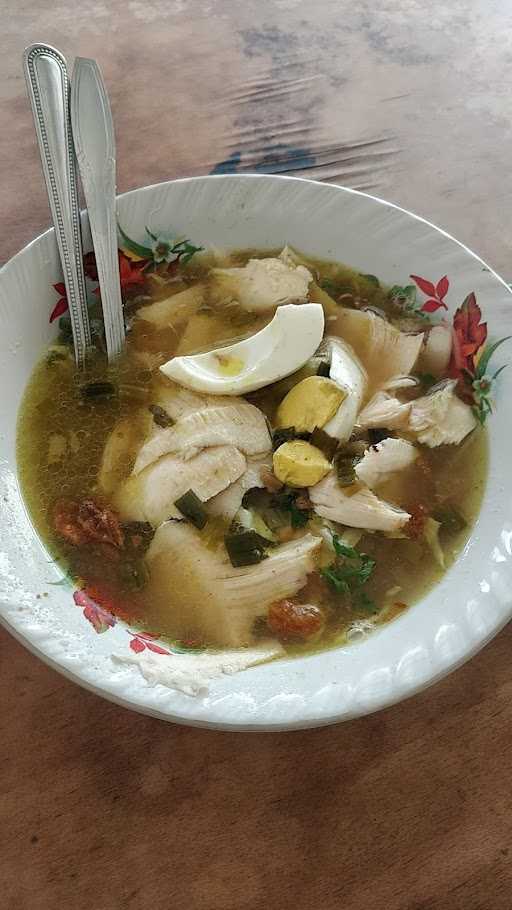 Bakso Soponyono 2